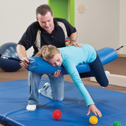 Jumpy Bolster