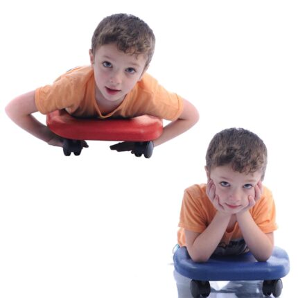 Scooter Board Pad