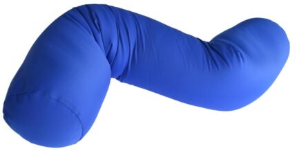 Squishy Bolster