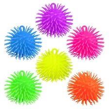 Spiky Tactile Ball