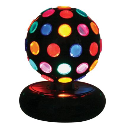 Rotational Light Stimulator