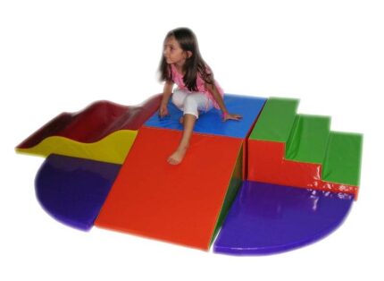 Mini Hareket Gelişim Seti