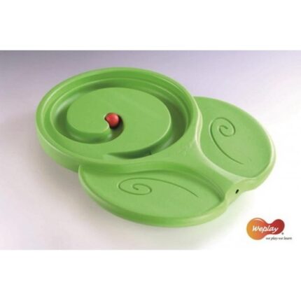 Putt Putt Balance Board