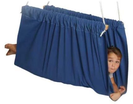 Prone Flyer