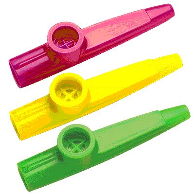 Kazoo
