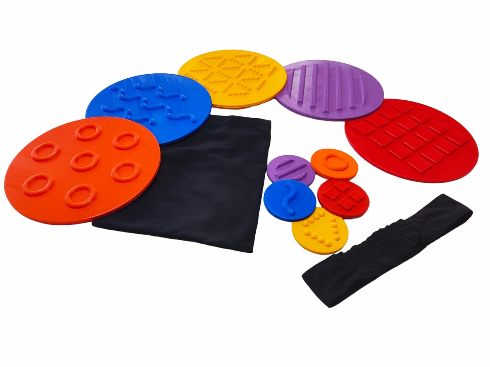 Basic Taktil disk