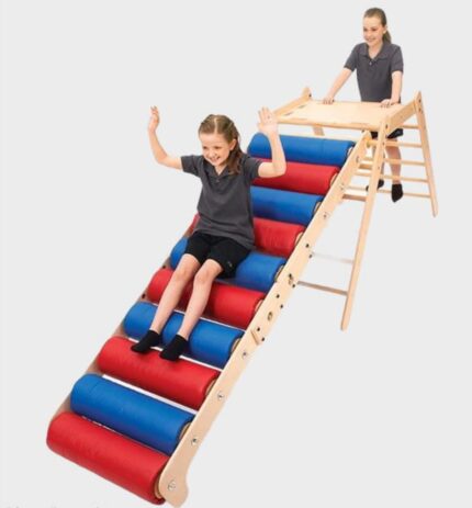 Roller Slide Set
