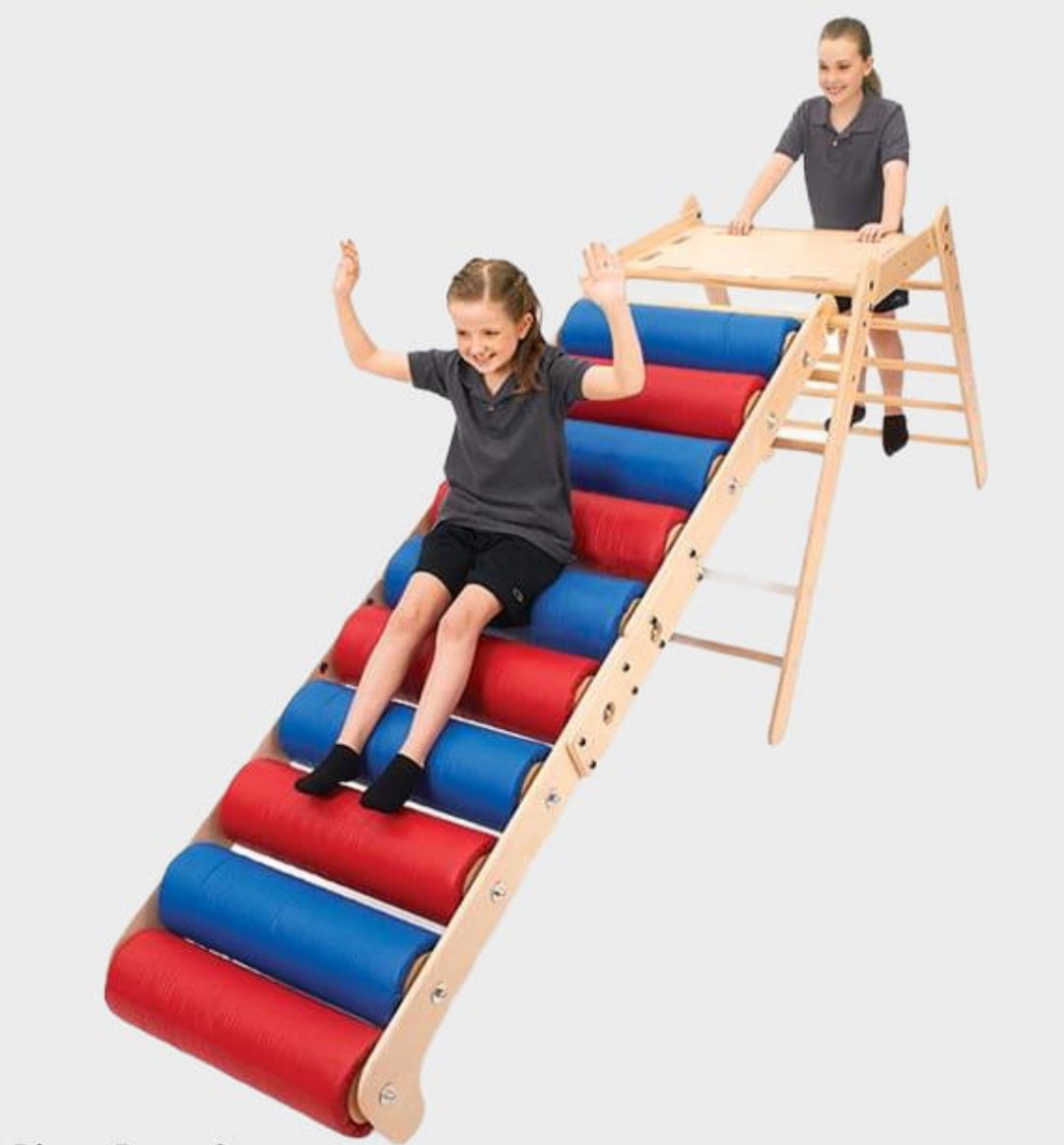 Roller slidee