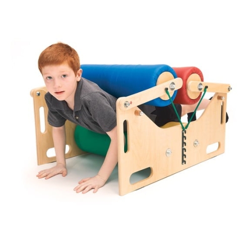 Squeeze Roller Extra