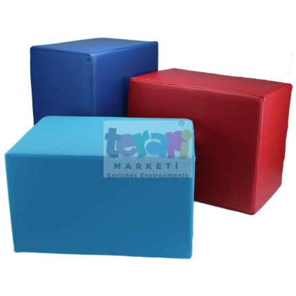 Terapi Cube 30x40x50