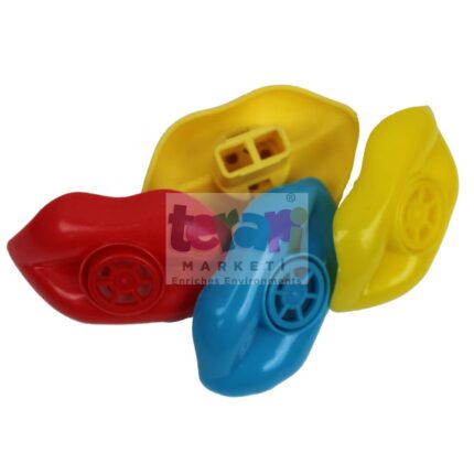 Lip Whistle