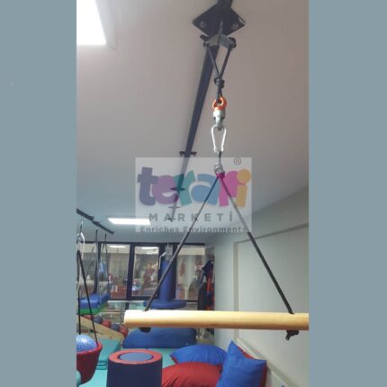 Teleferik Sistemi