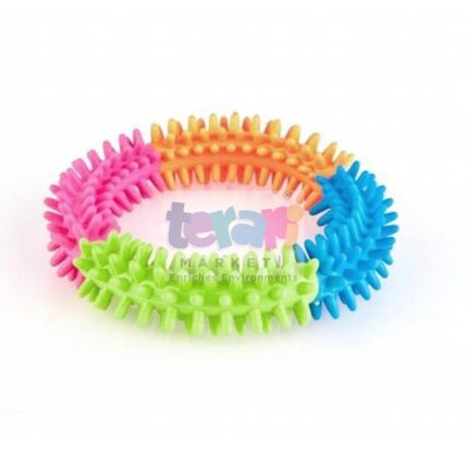 Tactile Ring
