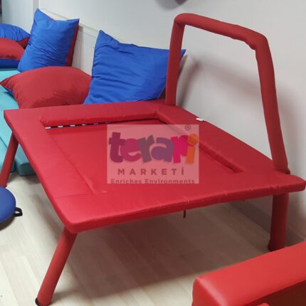Therapy Trambolin