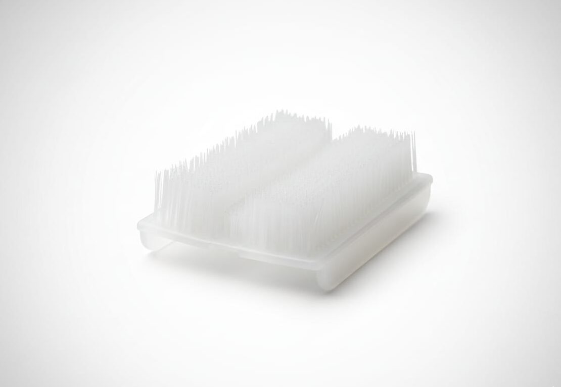 Therapy Brush